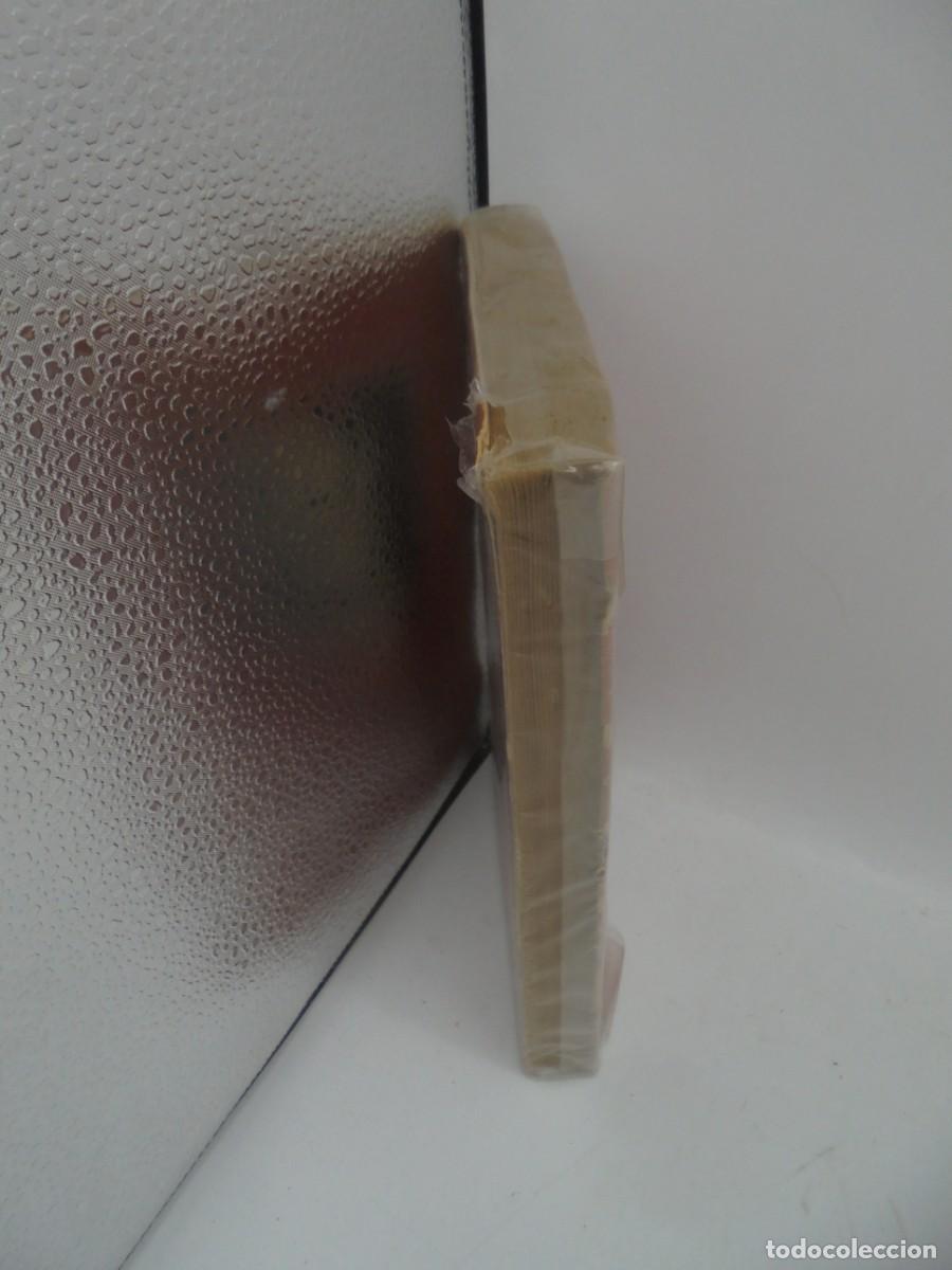 Libros de segunda mano: JEAN STEINMANN. ERCILLA. NUEVO PLASTIFICADO. - Foto 5