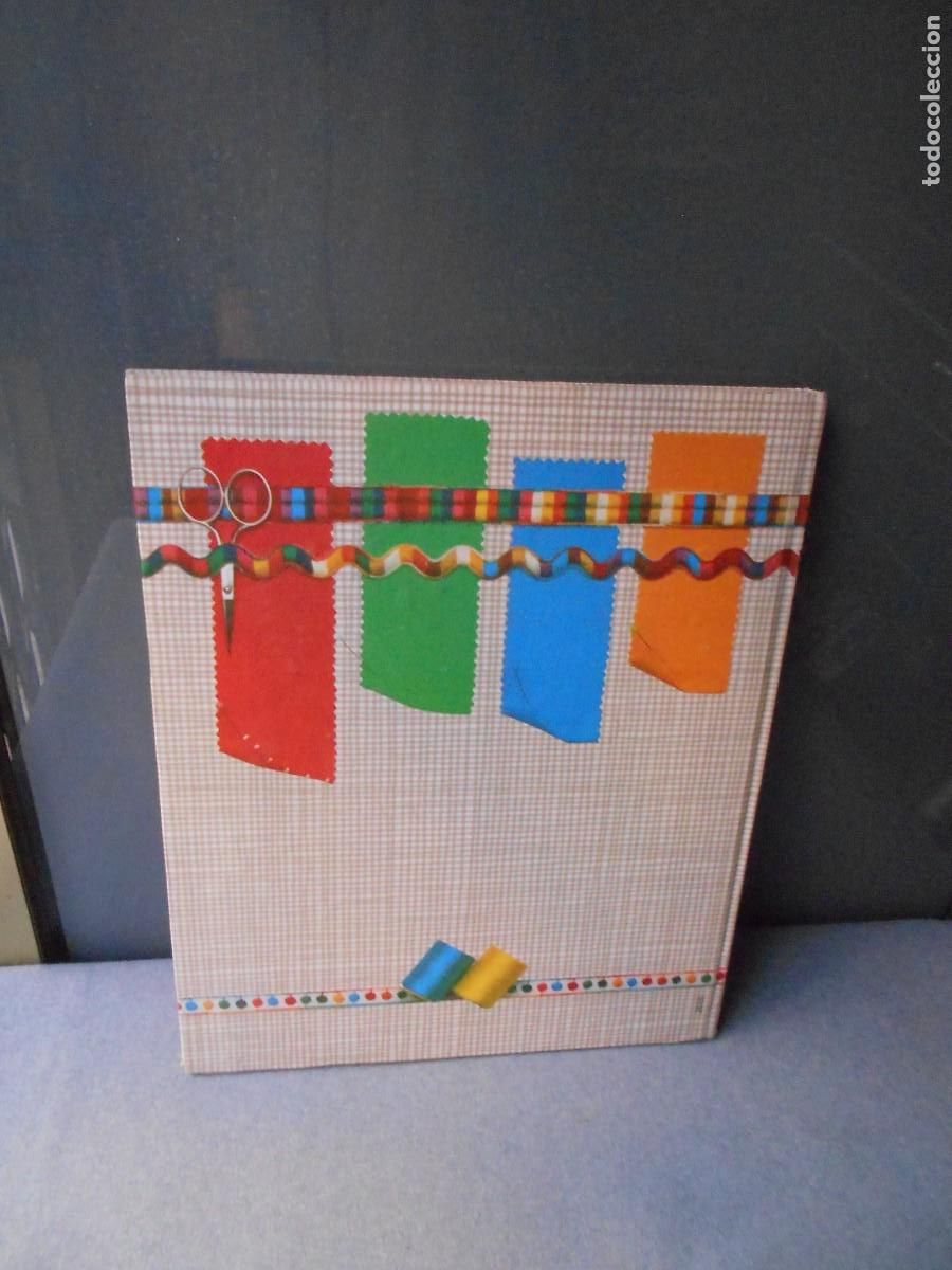 Libros de segunda mano: CORTE Y CONFECCION. Aprender a cortar y coser. - Foto 12