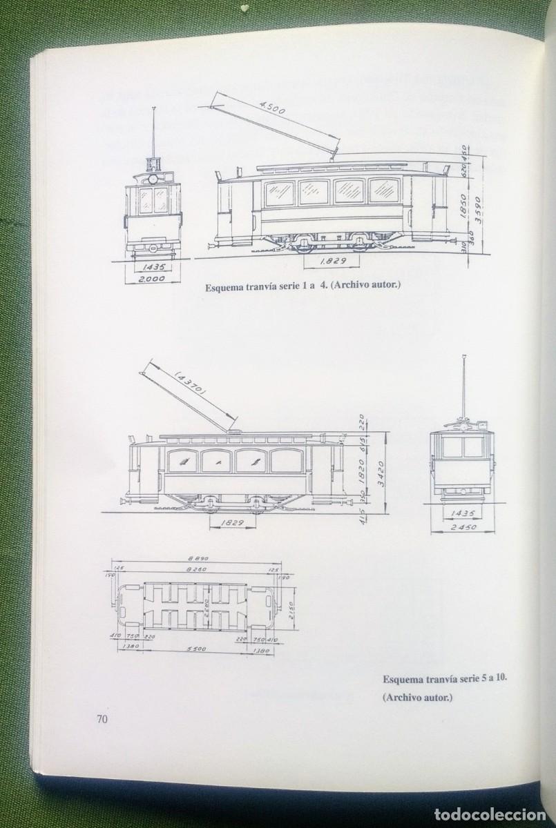 Libros de segunda mano: EL TRANVIA DEL TIBIDABO - ALBERT GIM&Eacute;NEZ. - Foto 4
