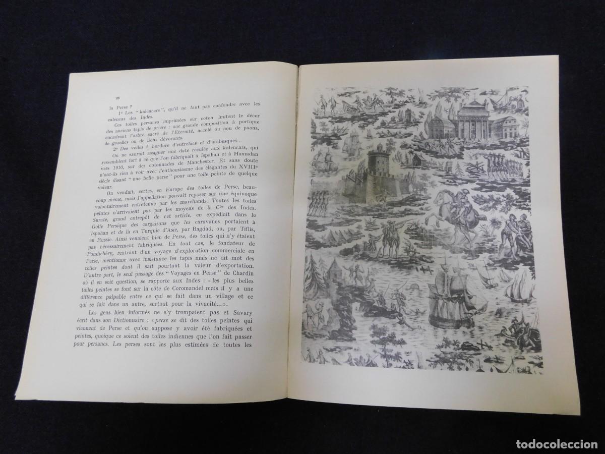 Libros de segunda mano: UNE CAPITALE DE LINDIENNAGE: NANTES - BERNARD ROY - Foto 11