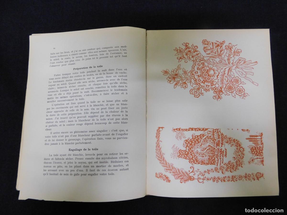 Libros de segunda mano: UNE CAPITALE DE LINDIENNAGE: NANTES - BERNARD ROY - Foto 13