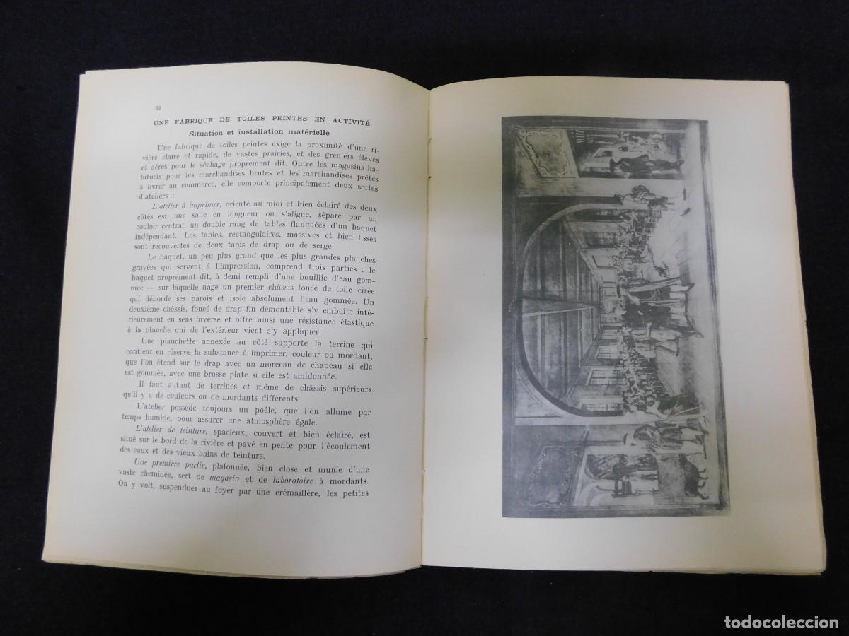 Libros de segunda mano: UNE CAPITALE DE LINDIENNAGE: NANTES - BERNARD ROY - Foto 14