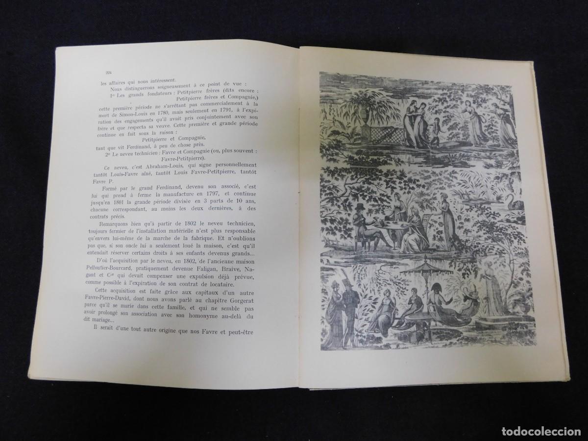 Libros de segunda mano: UNE CAPITALE DE LINDIENNAGE: NANTES - BERNARD ROY - Foto 17
