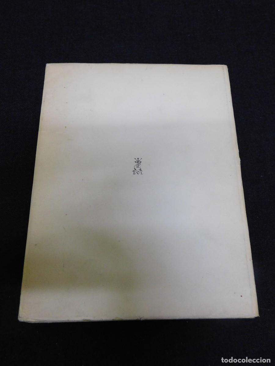 Libros de segunda mano: UNE CAPITALE DE LINDIENNAGE: NANTES - BERNARD ROY - Foto 18