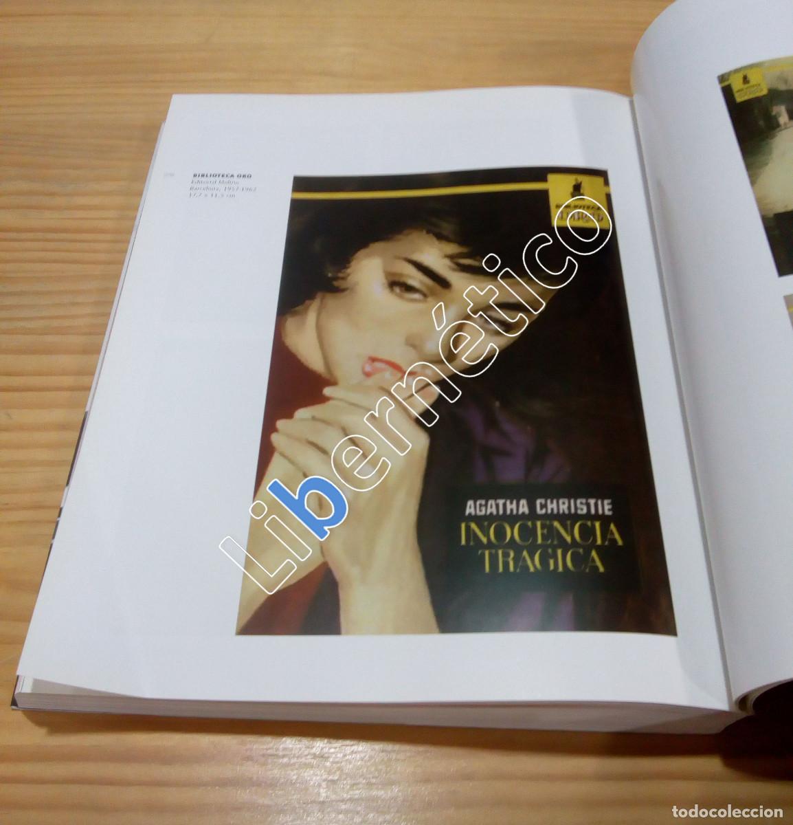Libros de segunda mano: Pablo Ram&iacute;rez y El libro ilustrado en los a&ntilde;os 50-60 - Foto 6