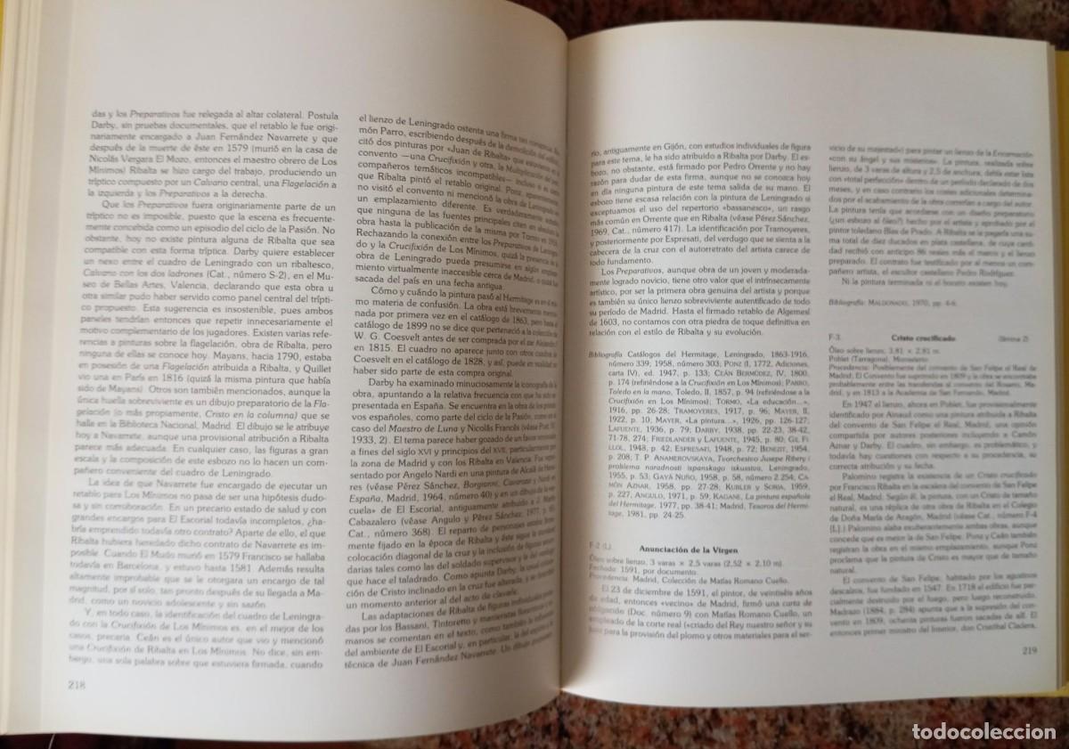 Libros de segunda mano: RIBALTA Y LOS RIBALTESCOS - DAVID M. KOWAL - Foto 3