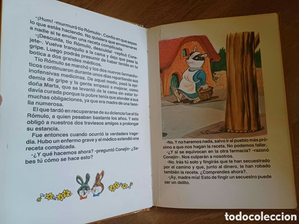Libros de segunda mano: Zoolandia tomo 5 Ana Rosa Mart&iacute; - Foto 2