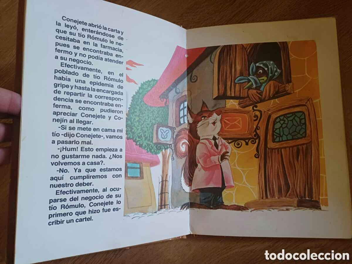 Libros de segunda mano: Zoolandia tomo 5 Ana Rosa Mart&iacute; - Foto 3