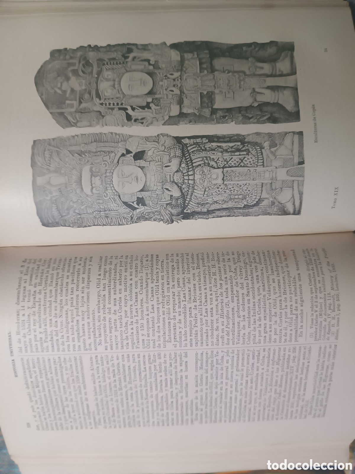 Libros de segunda mano: La &eacute;poca de los descubrimientos geogr&aacute;ficos - Foto 4