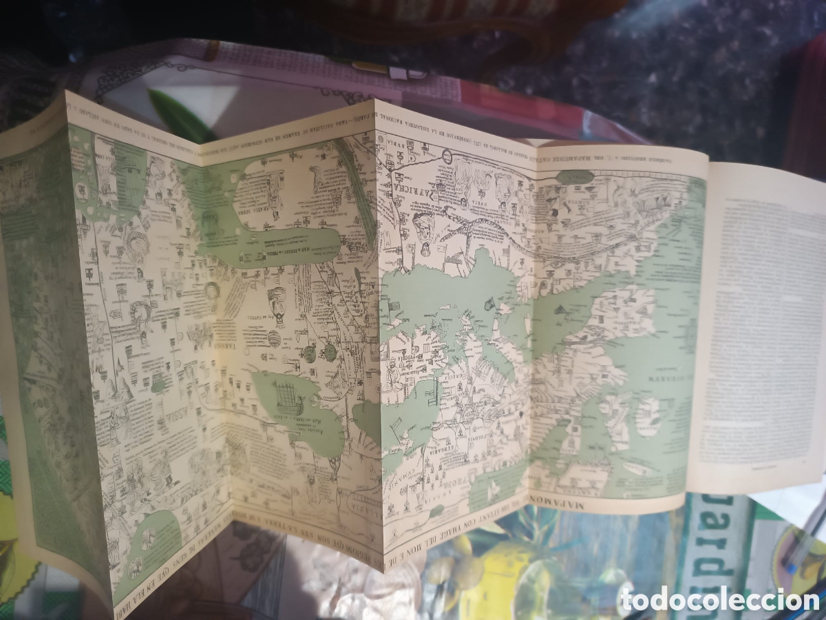 Libros de segunda mano: La &eacute;poca de los descubrimientos geogr&aacute;ficos - Foto 10