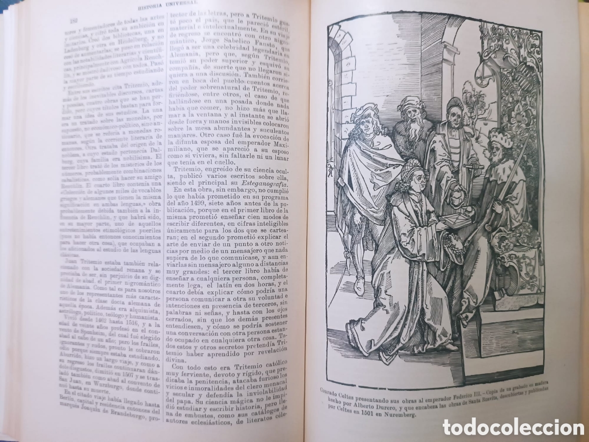 Libros de segunda mano: La &eacute;poca de los descubrimientos geogr&aacute;ficos - Foto 11