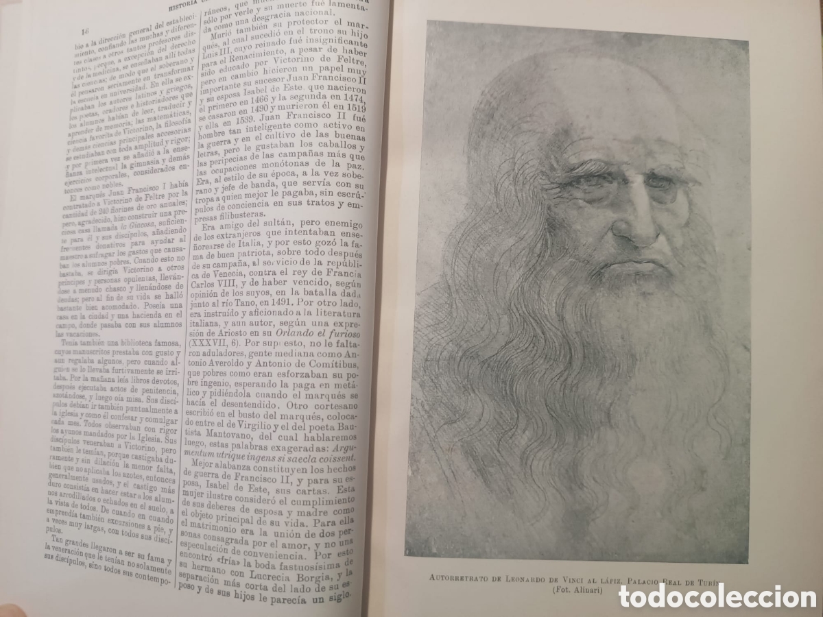 Libros de segunda mano: La &eacute;poca de los descubrimientos geogr&aacute;ficos - Foto 13