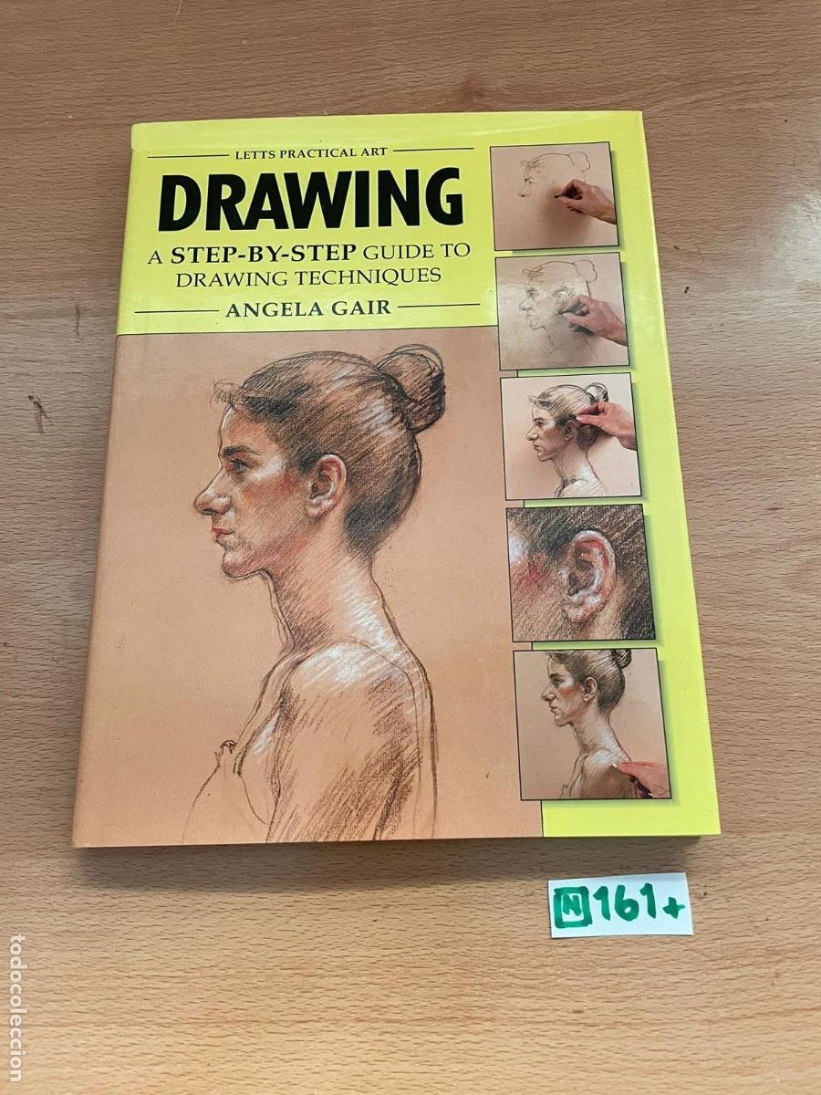 Libros de segunda mano: Libro: drawin ,.&rsquo;&rsquo;.. - Foto 1