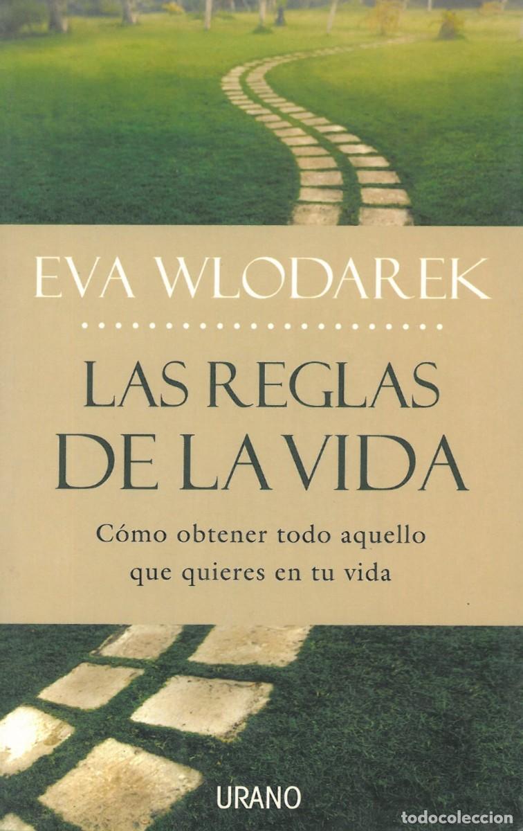 Libros de segunda mano: Las reglas de la vida - Wlodarek, Eva - Foto 1