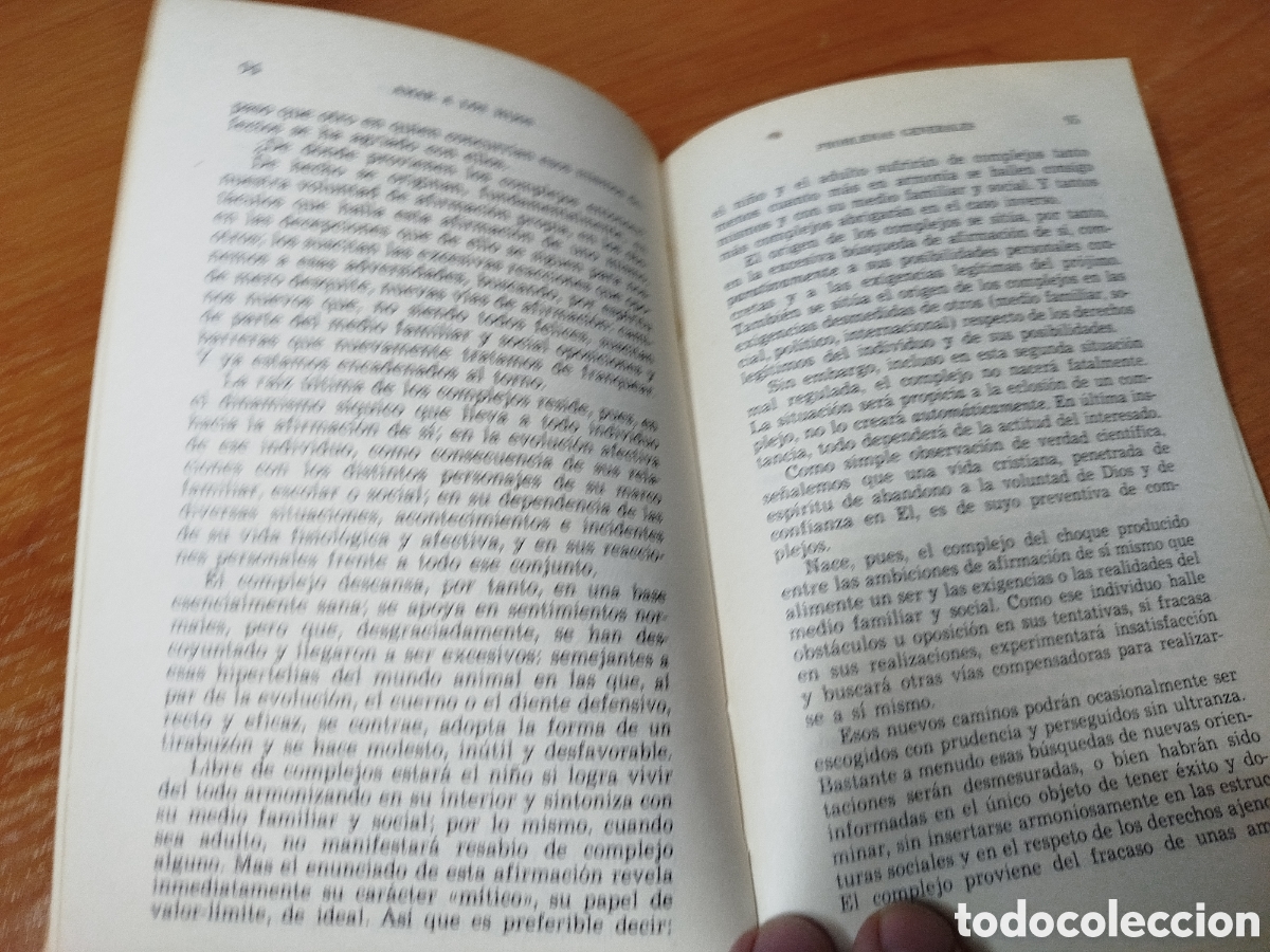 Libros de segunda mano: Amar a los hijos &aacute;ngel del hogar. Desclee. - Foto 3