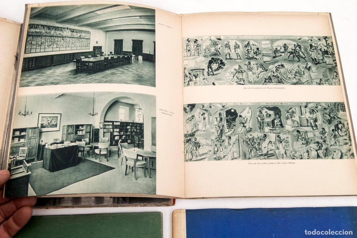 Libros de segunda mano: Publicaciones espa&ntilde;olas - 4 - Foto 4