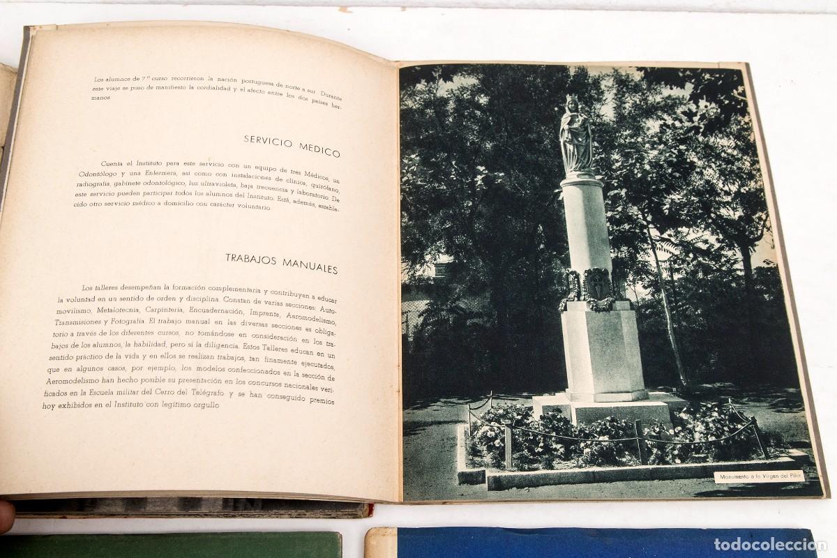 Libros de segunda mano: Publicaciones espa&ntilde;olas - 4 - Foto 5
