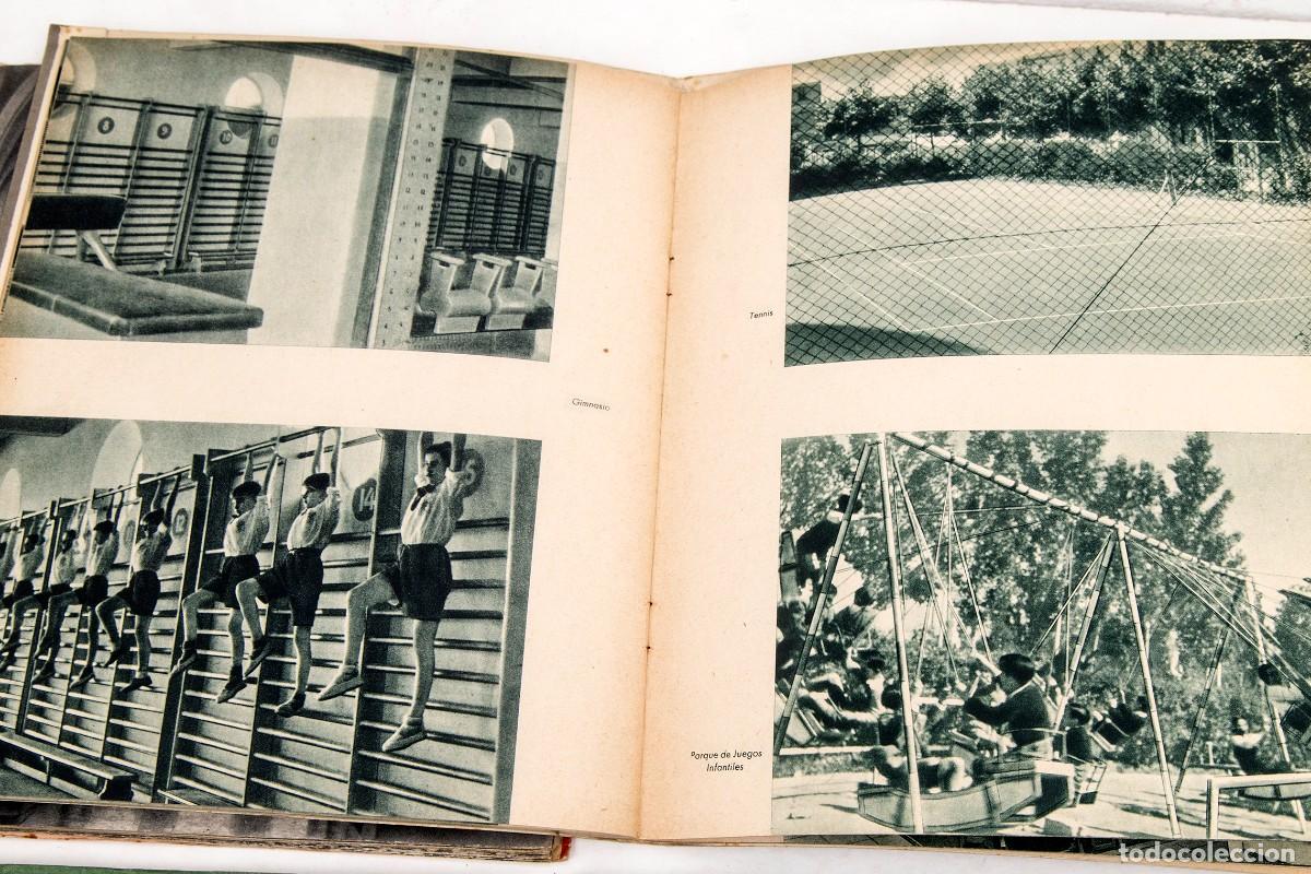 Libros de segunda mano: Publicaciones espa&ntilde;olas - 4 - Foto 7