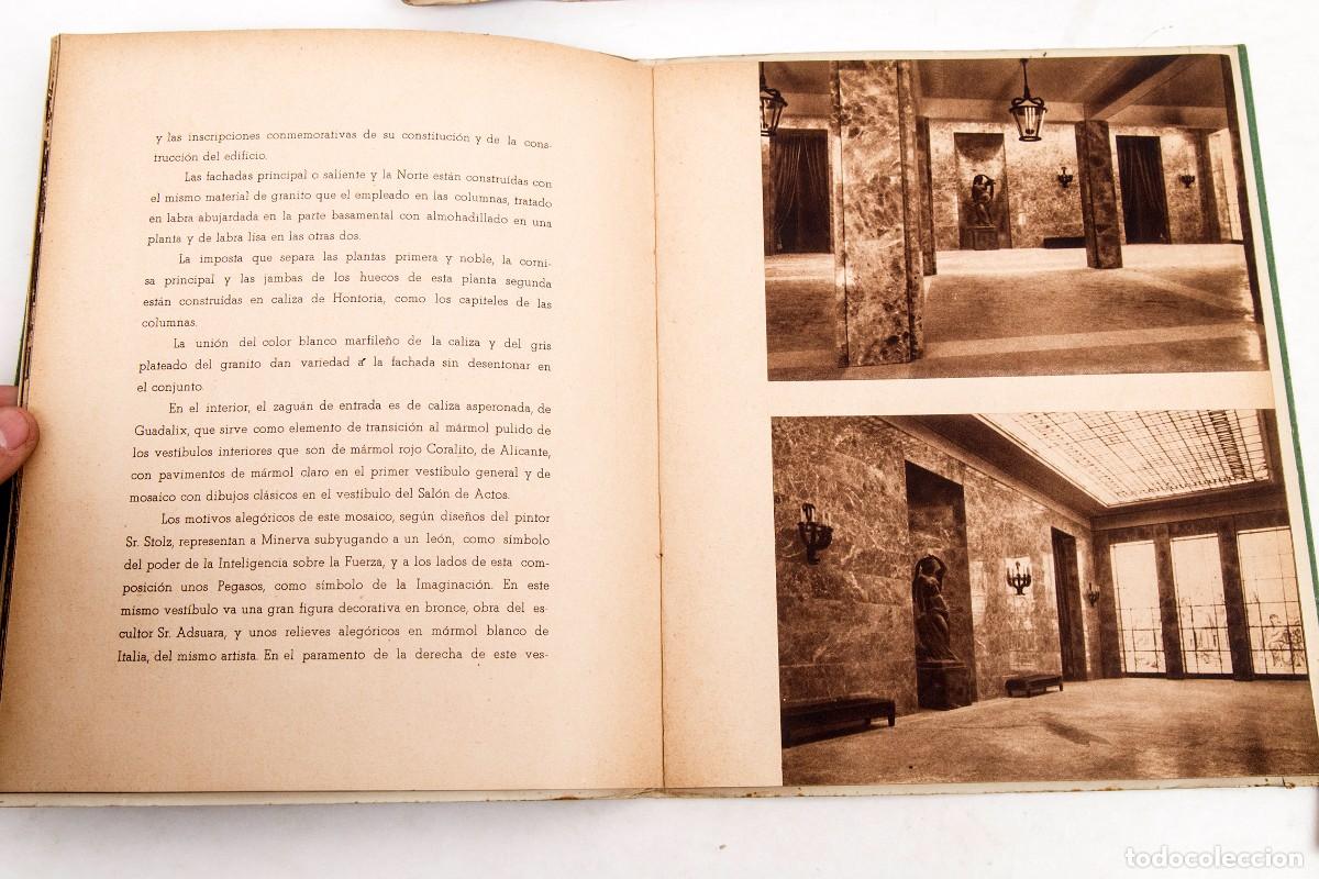 Libros de segunda mano: Publicaciones espa&ntilde;olas - 4 - Foto 8