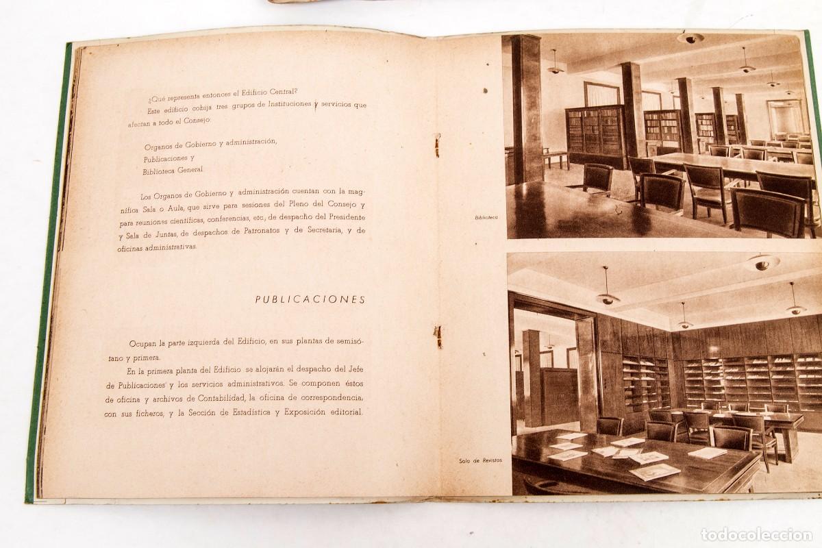 Libros de segunda mano: Publicaciones espa&ntilde;olas - 4 - Foto 10