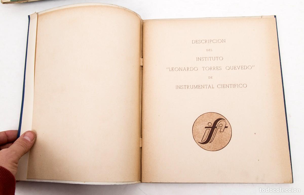 Libros de segunda mano: Publicaciones espa&ntilde;olas - 4 - Foto 11