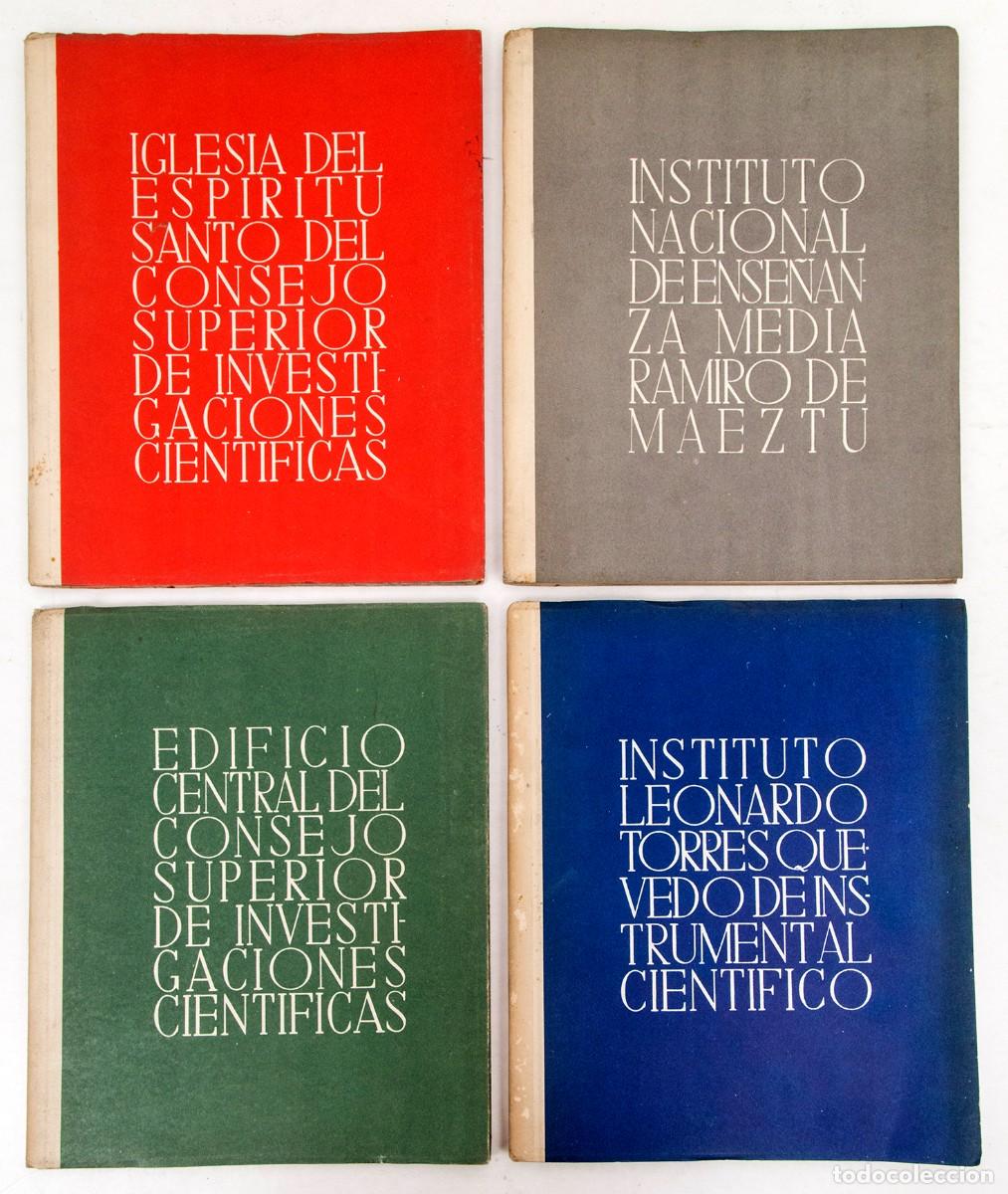 Libros de segunda mano: Publicaciones espa&ntilde;olas - 4 - Foto 1