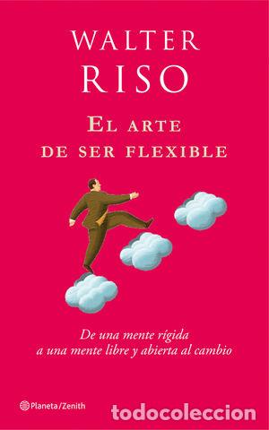 Libros de segunda mano: EL ARTE DE SER FLEXIBLE - RISO, WALTER - Foto 1