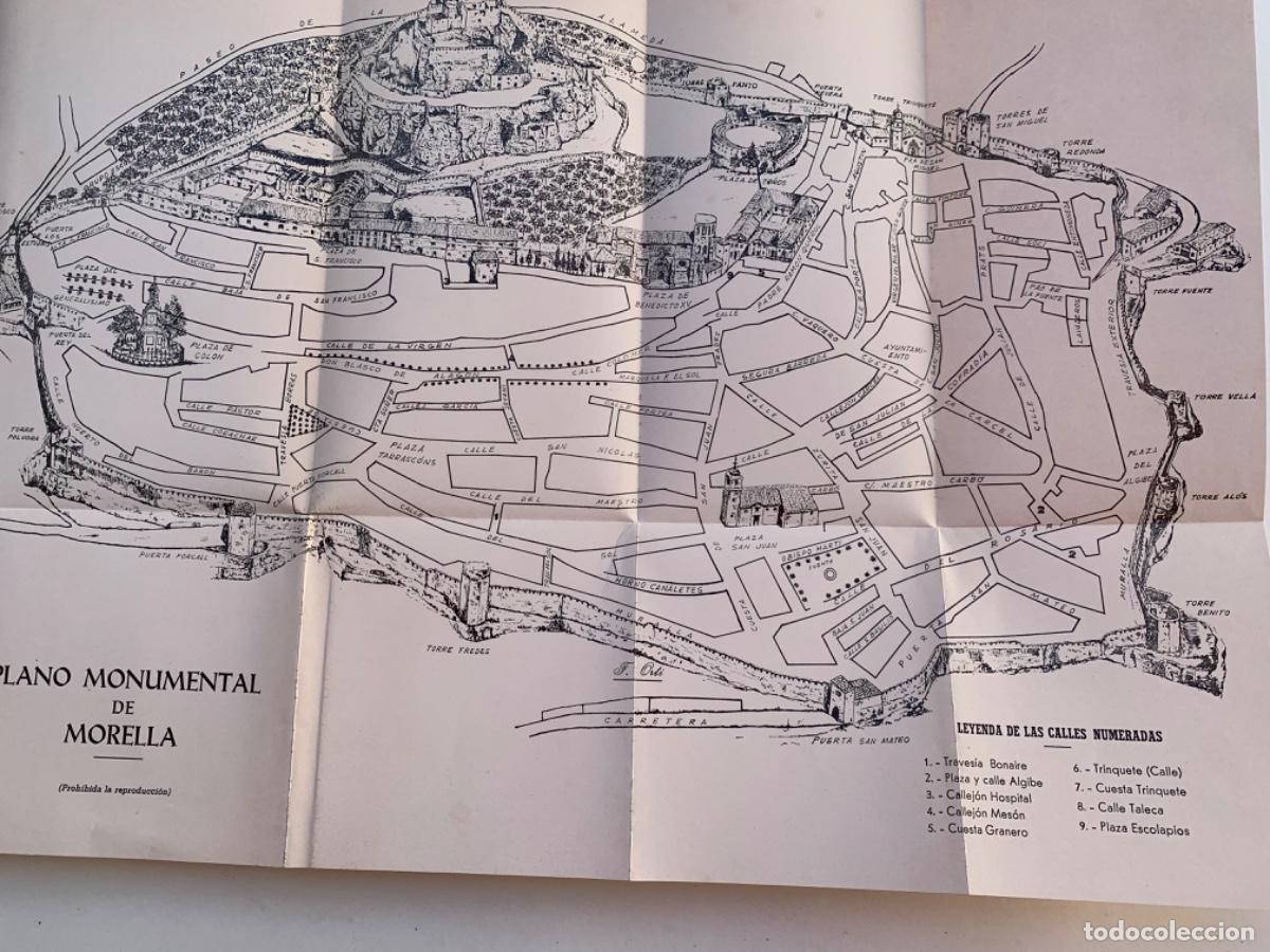 Libros de segunda mano: S&iacute;ntesis de la Historia de Morelia (Bols 3) - Foto 2