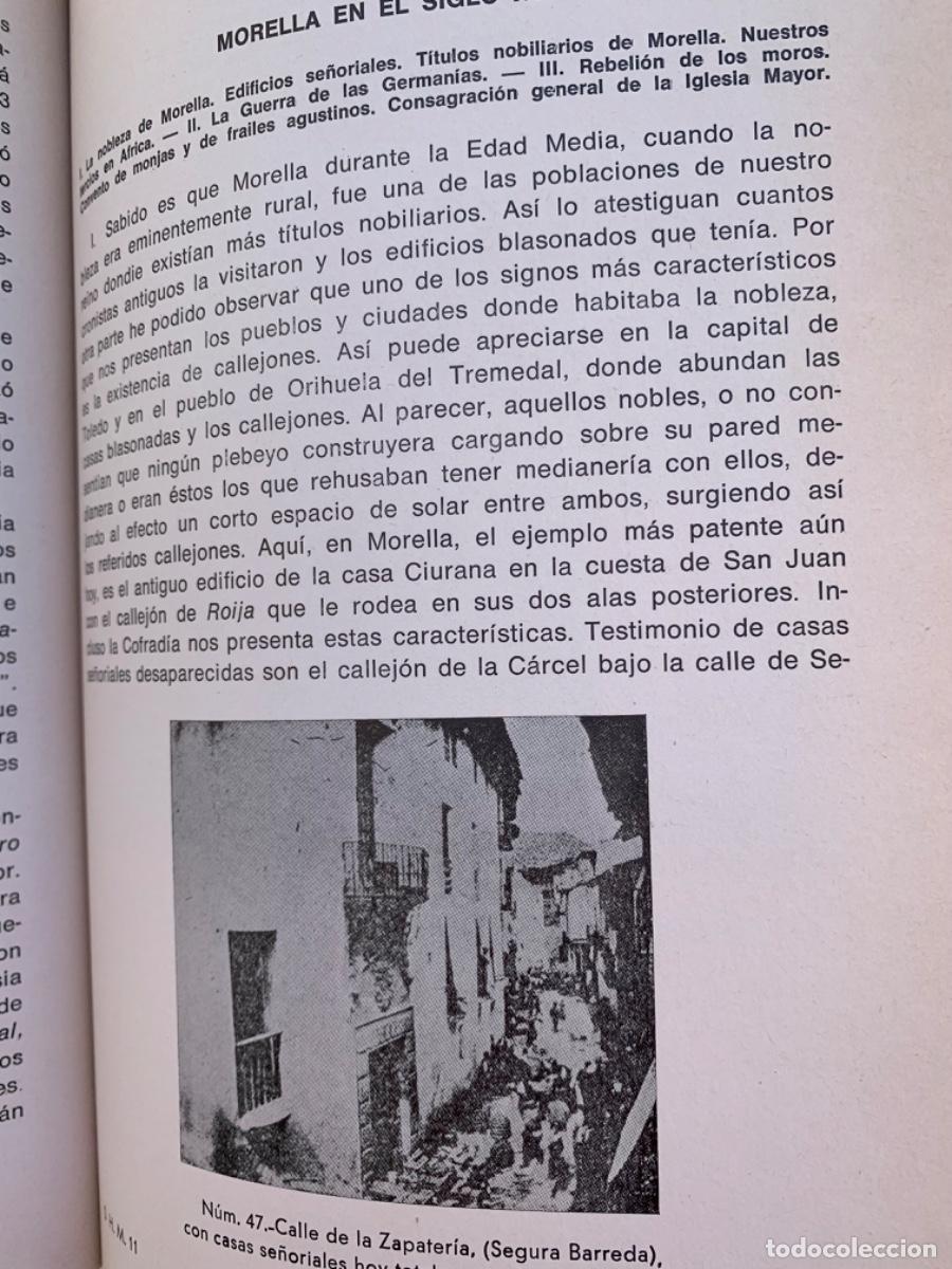 Libros de segunda mano: S&iacute;ntesis de la Historia de Morelia (Bols 3) - Foto 3