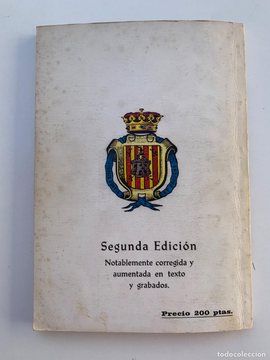 Libros de segunda mano: S&iacute;ntesis de la Historia de Morelia (Bols 3) - Foto 5