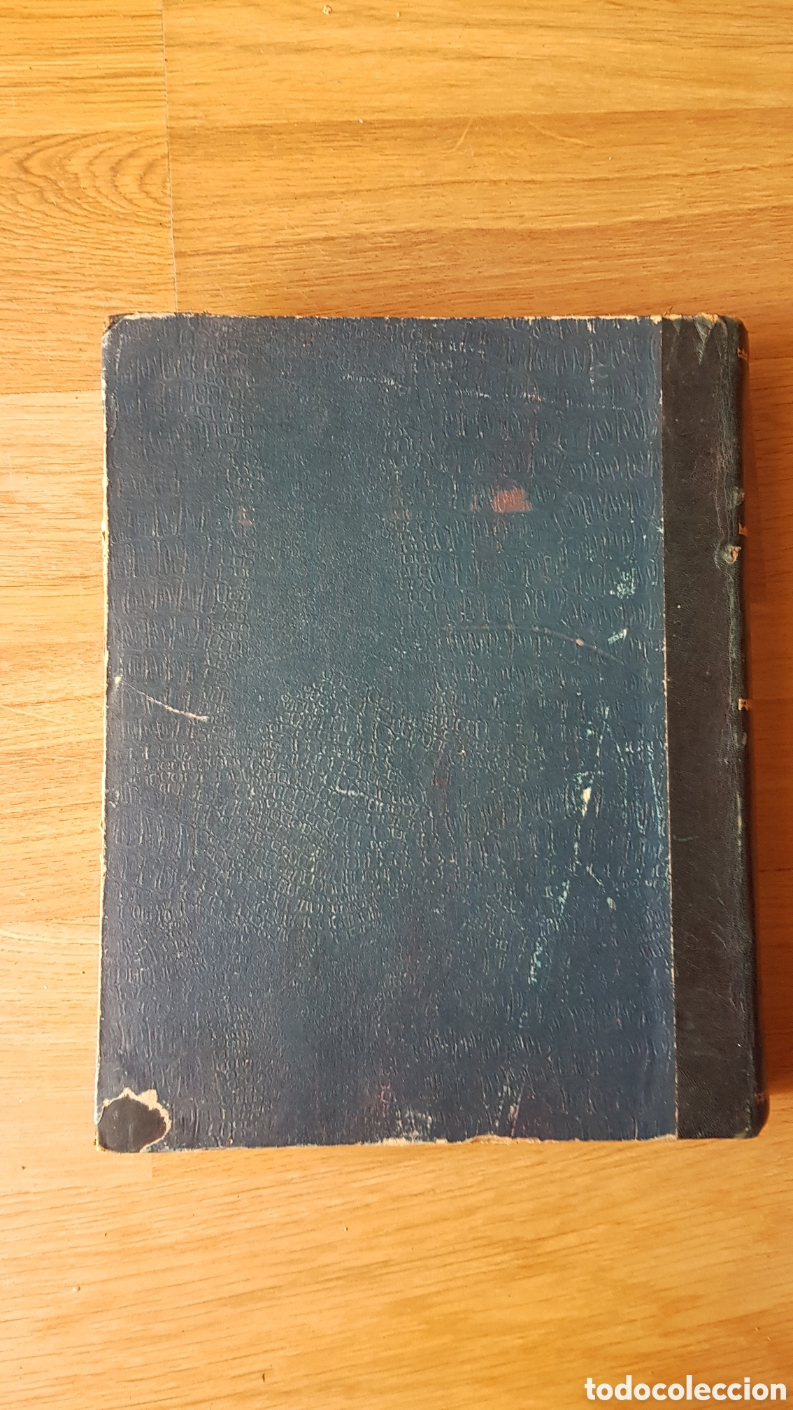 Libros de segunda mano: Tratado de navegacion. Ribera. 1903 - Foto 3