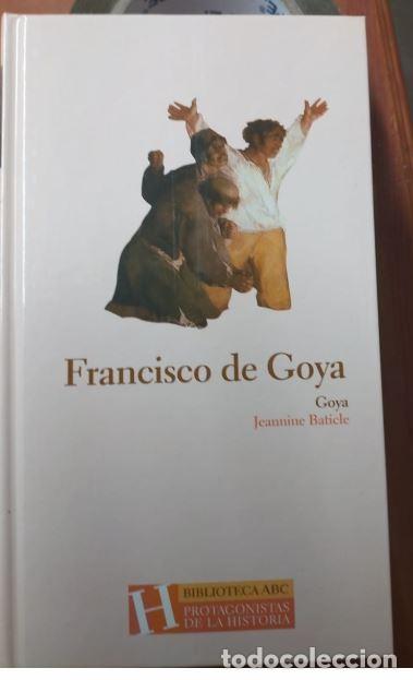 Libros de segunda mano: PROTAGONISTAS DE LA HISTORIA &ndash; BIBLIOTECA ABC - Foto 3