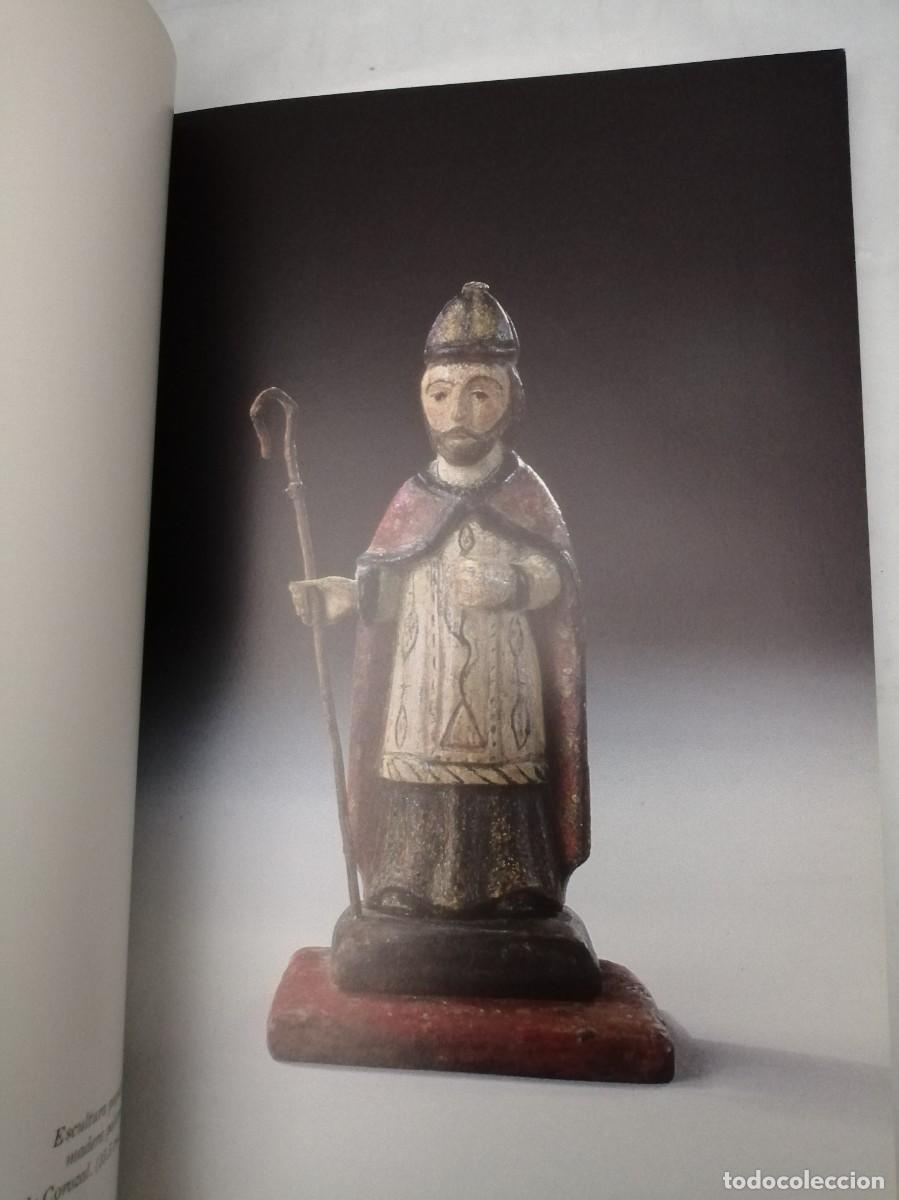 Libros de segunda mano: San Blas en la tradici&oacute;n puertorrique&ntilde;a - Foto 2