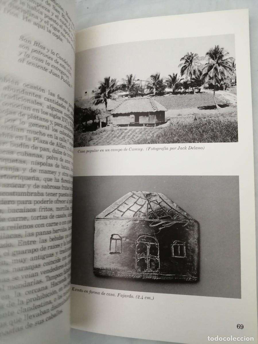 Libros de segunda mano: San Blas en la tradici&oacute;n puertorrique&ntilde;a - Foto 4