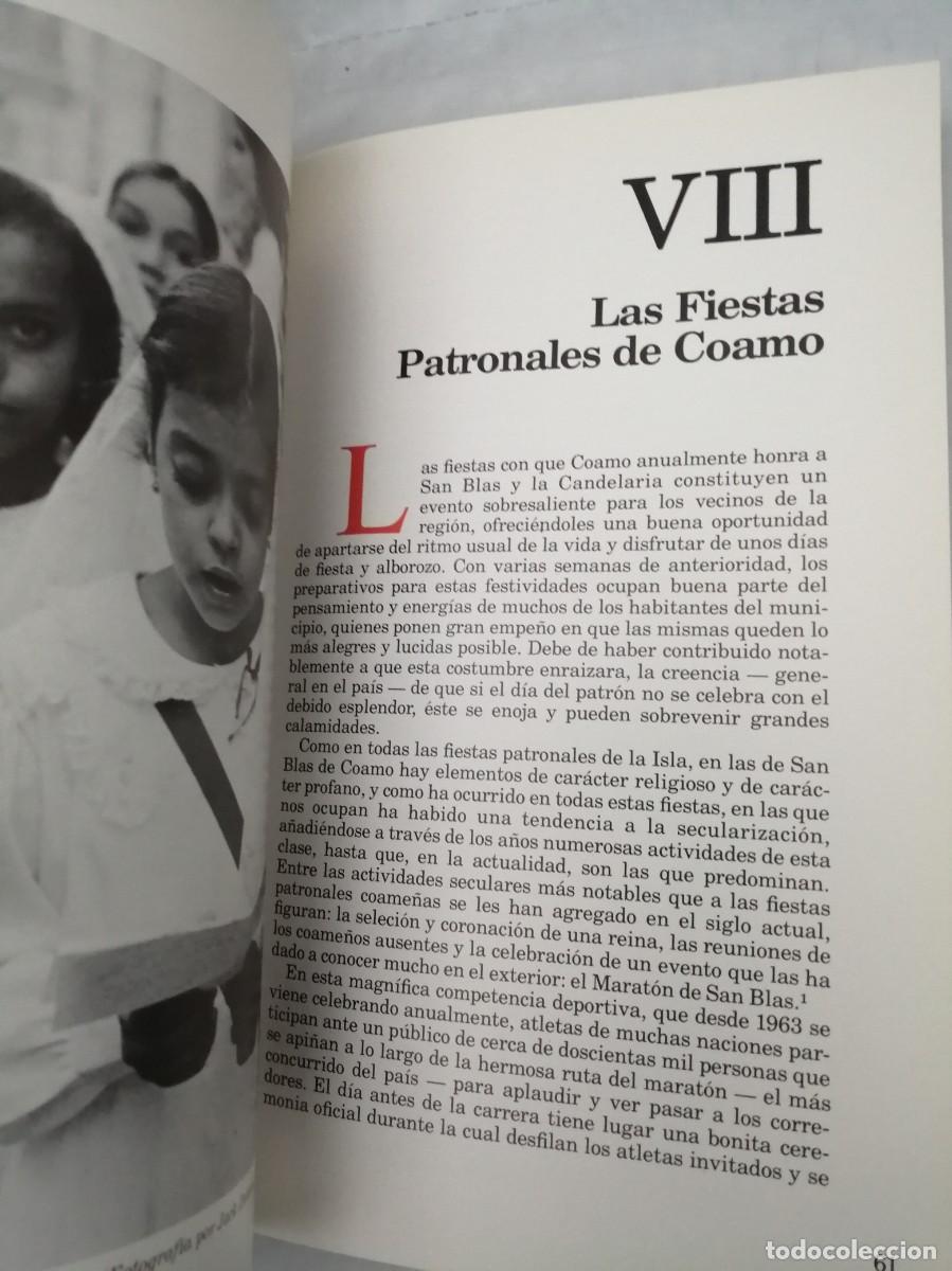 Libros de segunda mano: San Blas en la tradici&oacute;n puertorrique&ntilde;a - Foto 5