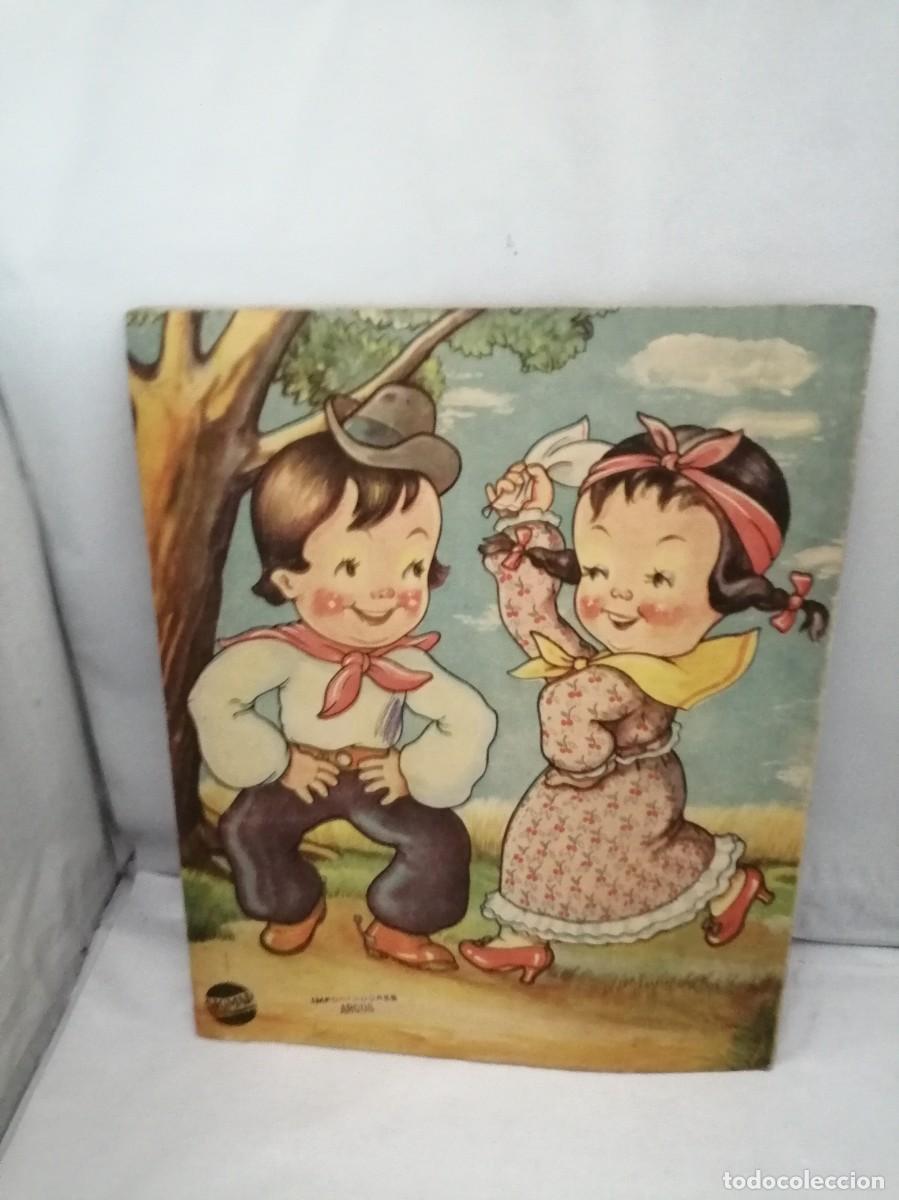 Libros de segunda mano: EL CAMPO (Sigmar, Argentina 1947) - Foto 2
