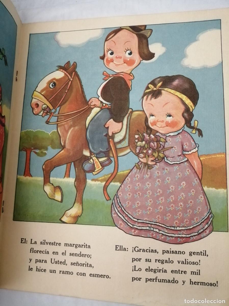 Libros de segunda mano: EL CAMPO (Sigmar, Argentina 1947) - Foto 3
