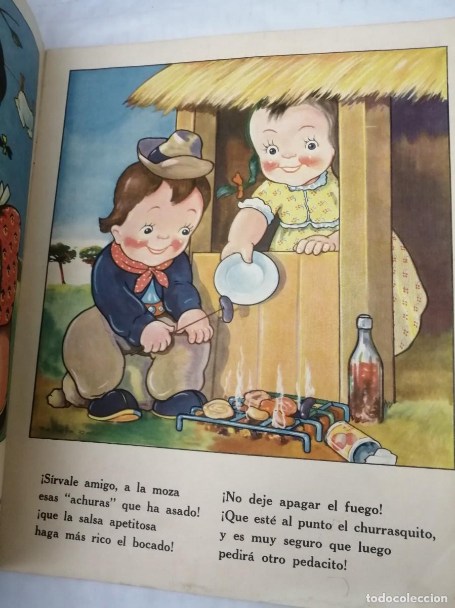 Libros de segunda mano: EL CAMPO (Sigmar, Argentina 1947) - Foto 4