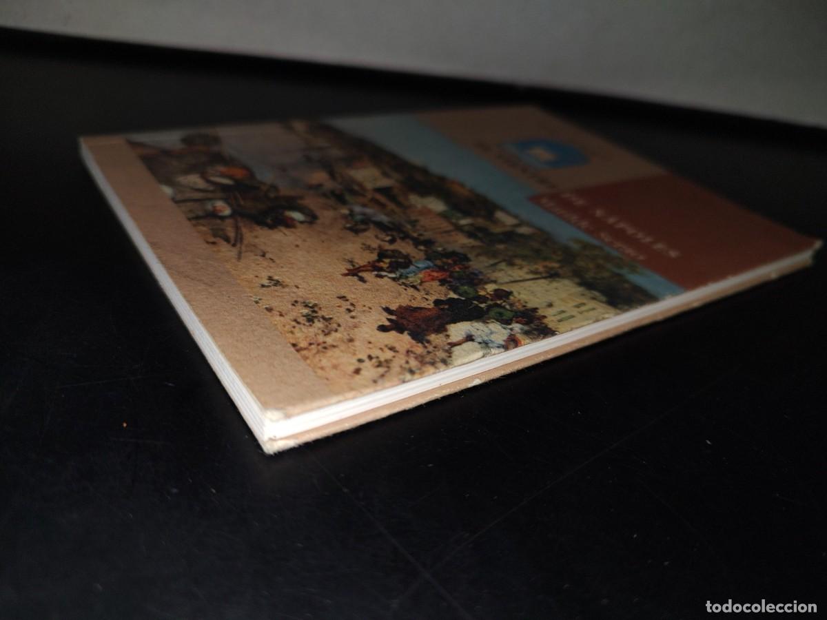 Libros de segunda mano: 119- EL VIENTRE DE N&Aacute;POLES - MATILDE SERAO. UN MAR DE SUE&Ntilde;OS. EMDICIONES DE DANILO MANERA - 2002 - Foto 3