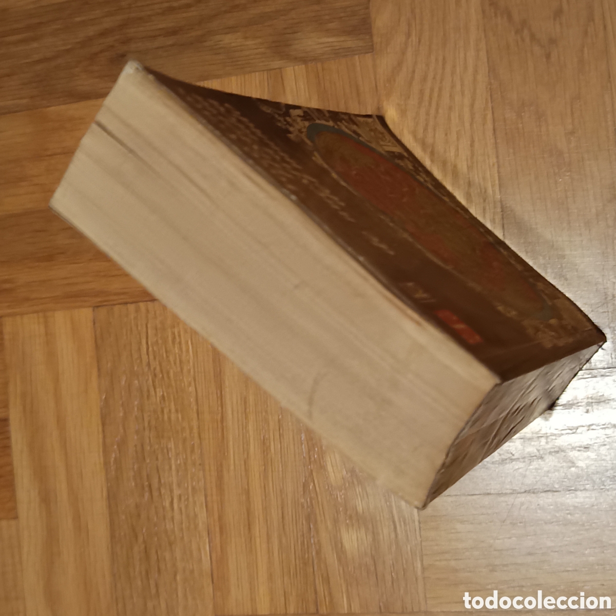 Libros de segunda mano: Historia de nuestra idea del mundo - Jos&eacute; Gaos - Foto 2