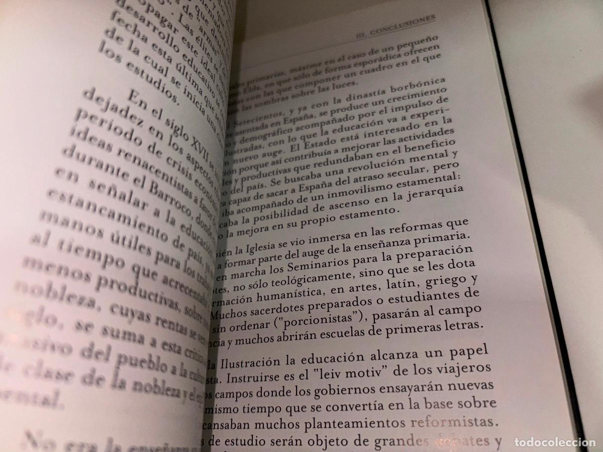 Libros de segunda mano: FUENTES PARA EL ESTUDIO DE LA HISTORIA DE ELDA / JOAQU&Iacute;N SAMPER ALC&Aacute;RAZ / ELDA 2002 - Foto 2