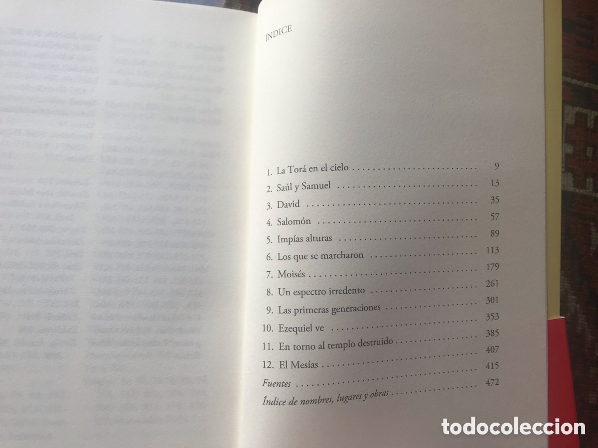 Libros de segunda mano: El libro de todos los libros. Roberto Calasso. Anagrama - Foto 5