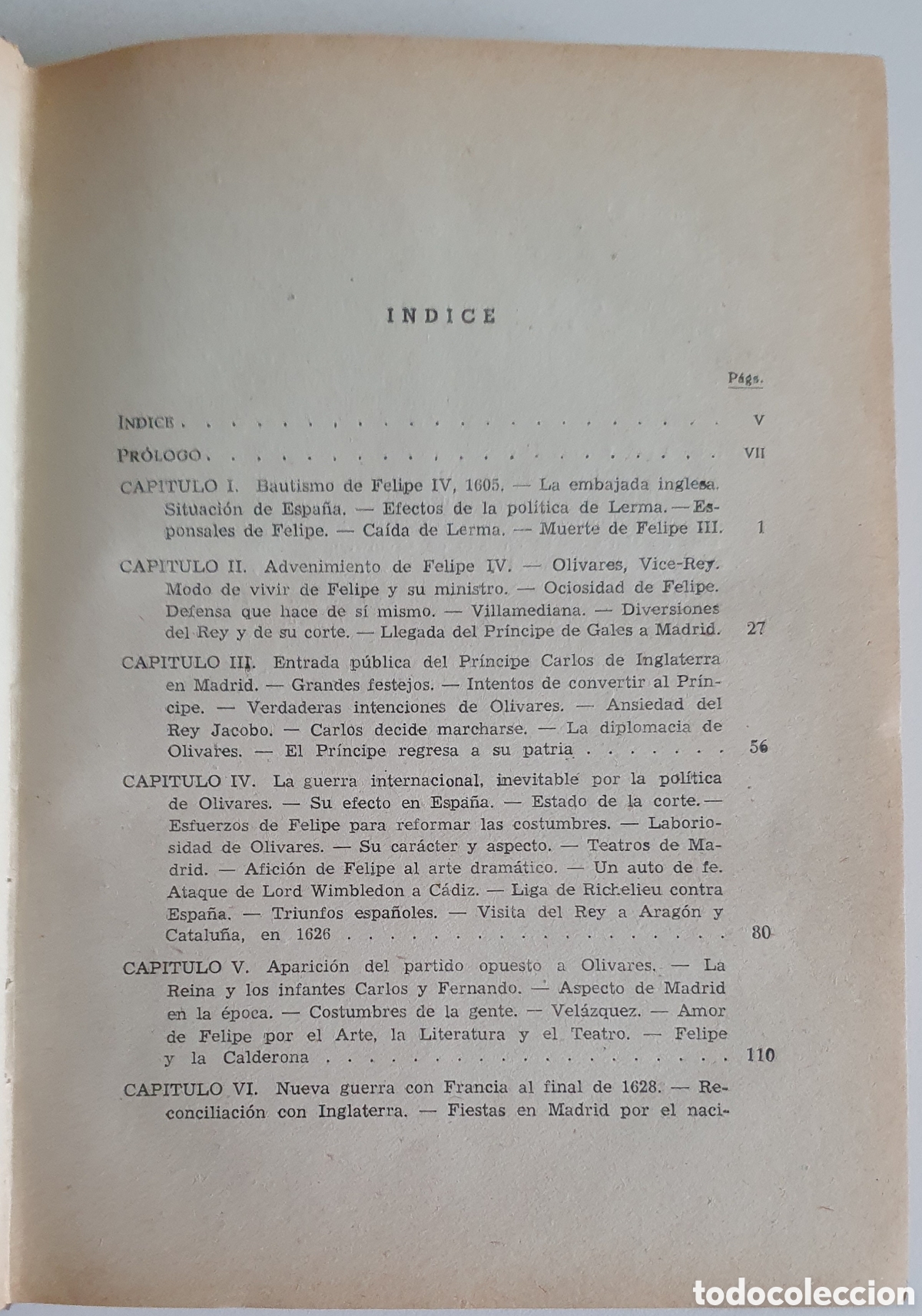 Libros de segunda mano: La corte de Felipe iv Mart&iacute;n hume - Foto 3