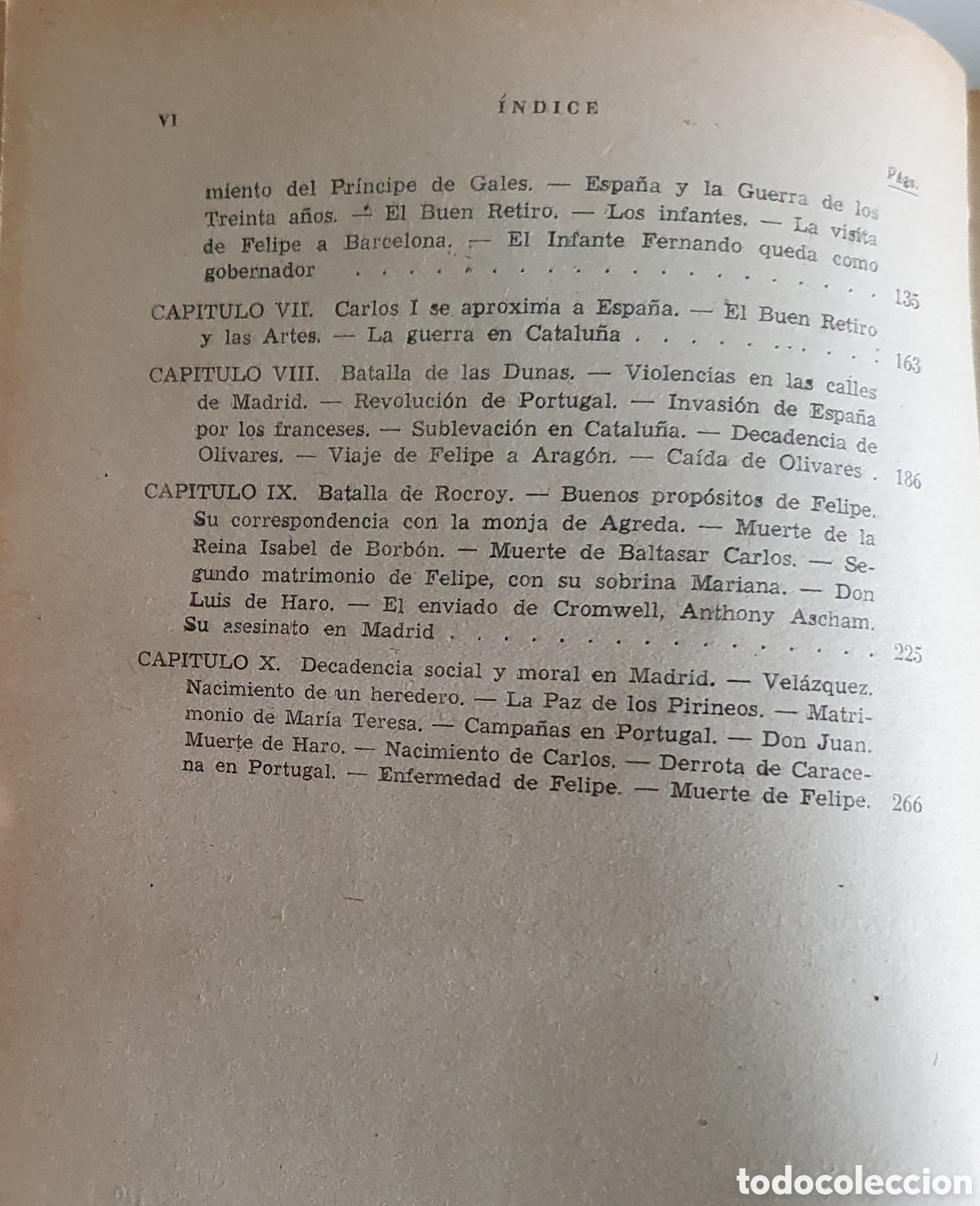 Libros de segunda mano: La corte de Felipe iv Mart&iacute;n hume - Foto 4