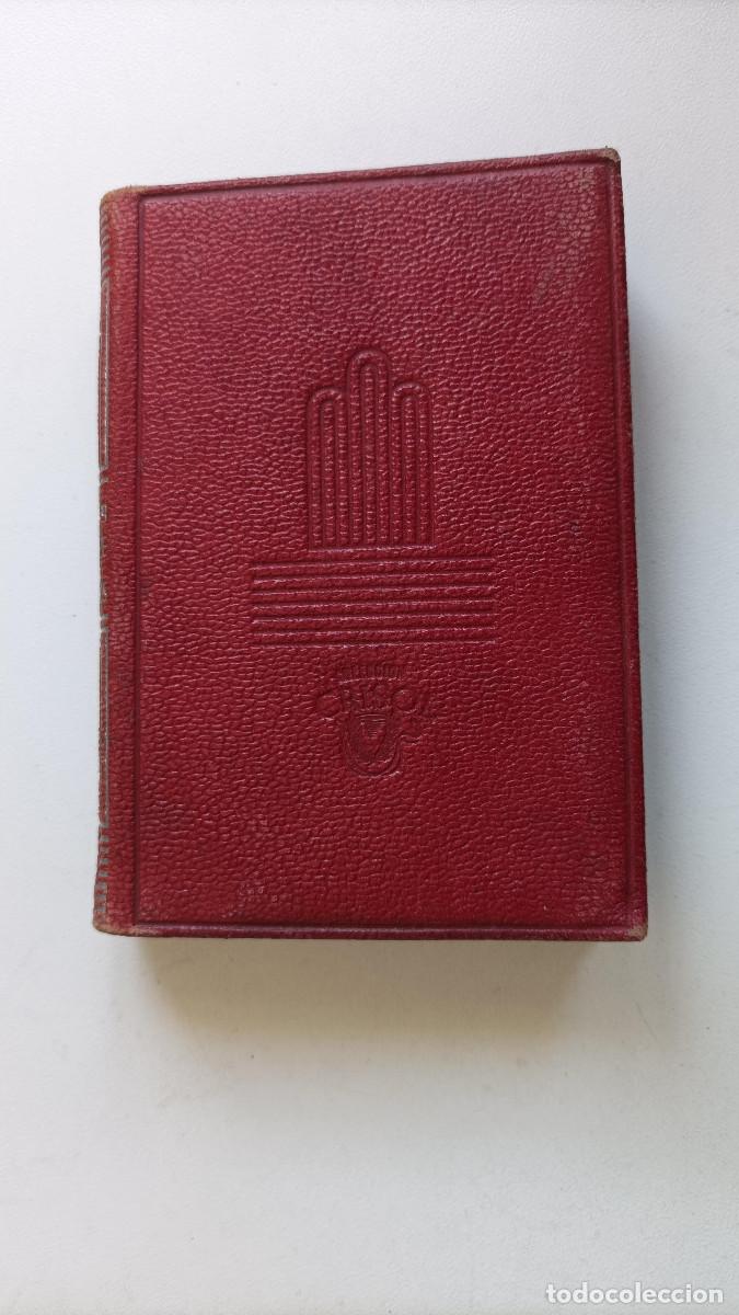 Libros de segunda mano: Crisol 112, Macaulay, Lord Clive, Aguilar - Foto 2