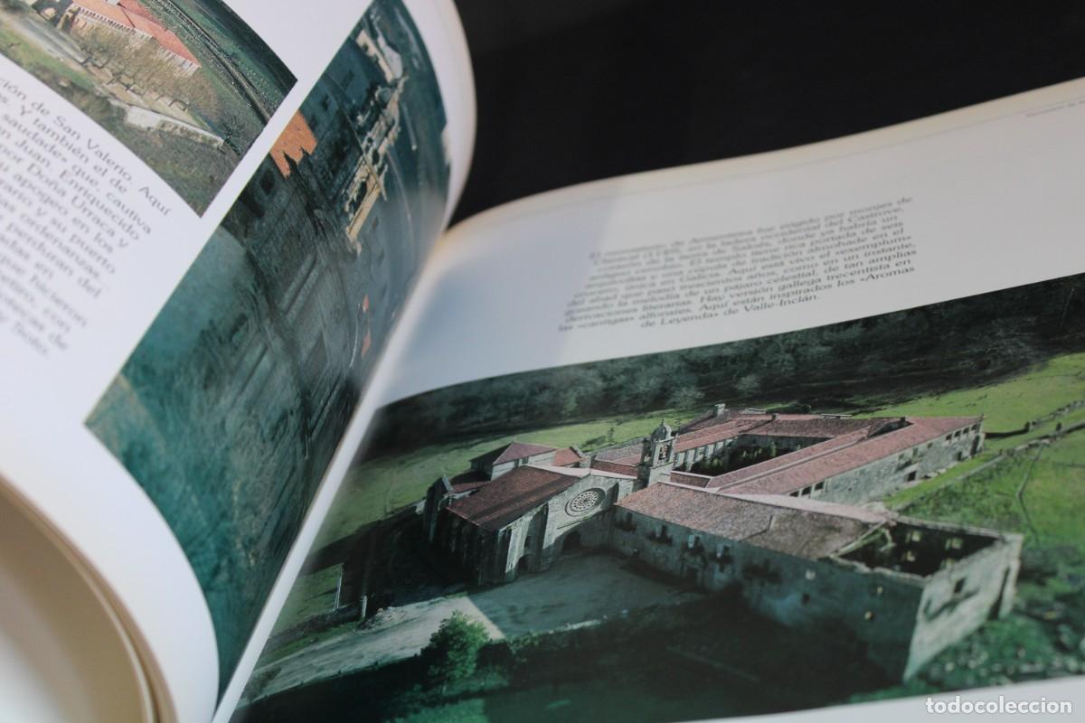 Libros de segunda mano: GALICIA DESDE EL AIRE - Foto 2