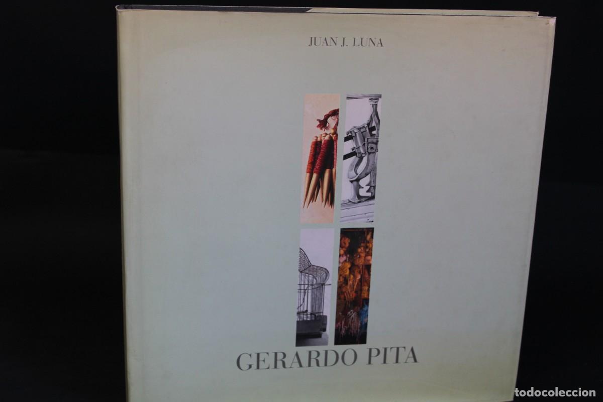 Libros de segunda mano: GERARDO PITA / JUAN J.LUNA - Foto 1