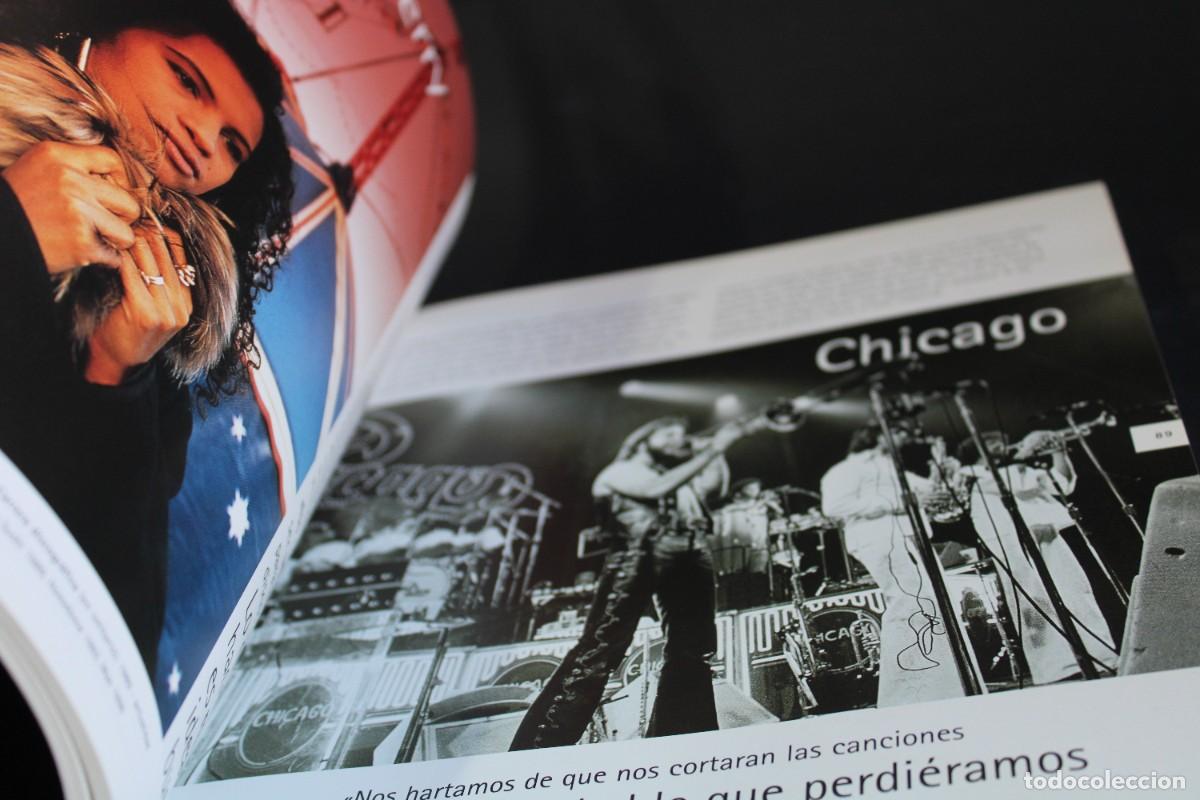 Libros de segunda mano: EL LIBRO DEL ROCK / PHILIP DODD - Foto 2