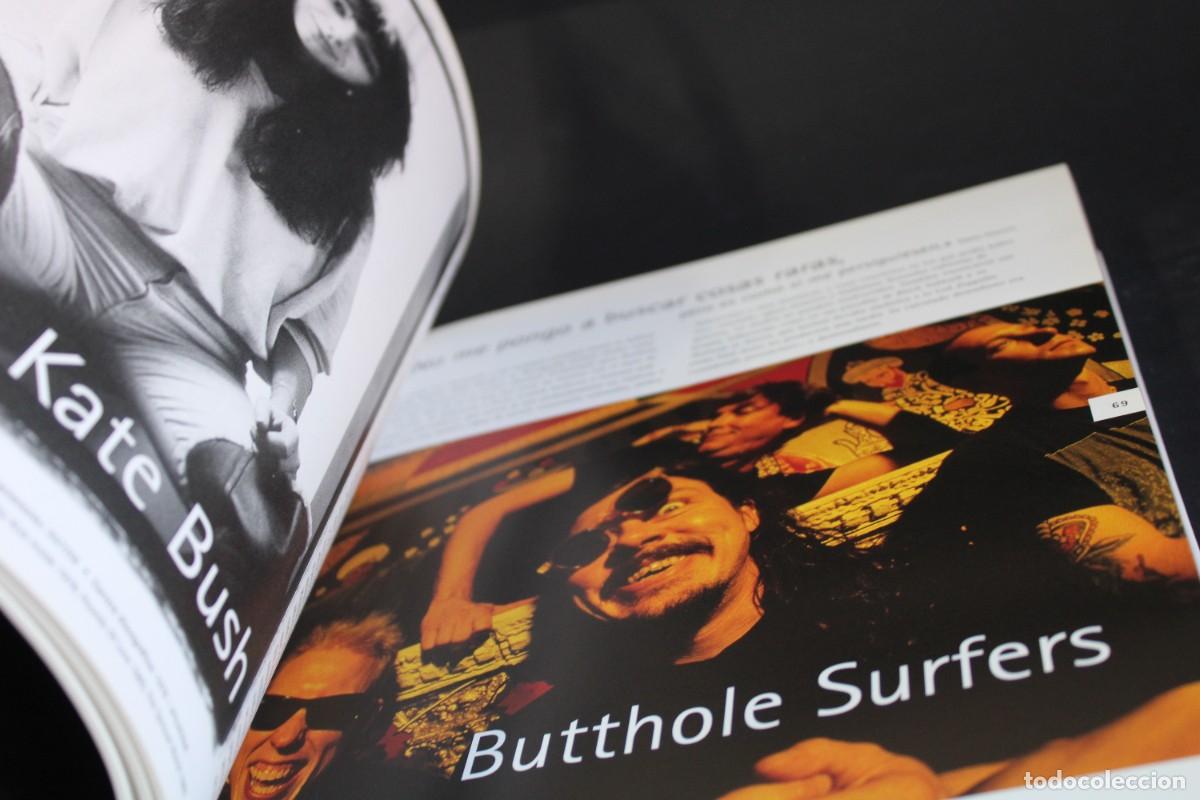 Libros de segunda mano: EL LIBRO DEL ROCK / PHILIP DODD - Foto 3