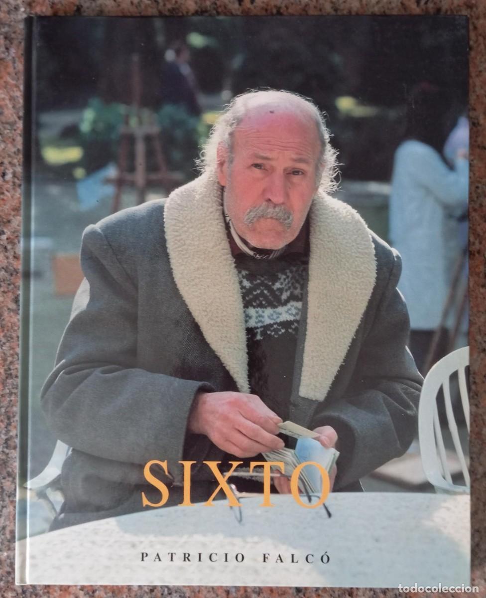 Libros de segunda mano: SIXTO - PATRICIO FALCO - Foto 1